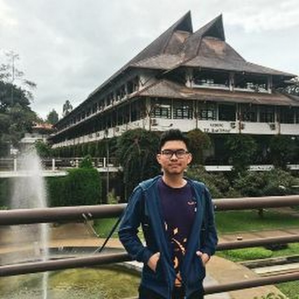 Avatar of Syahriza I.