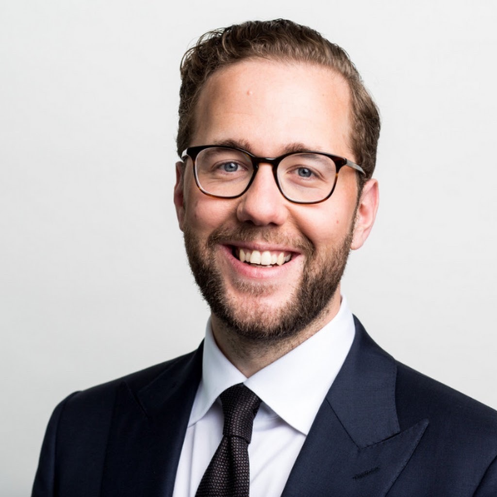 Avatar of Sebastian W.