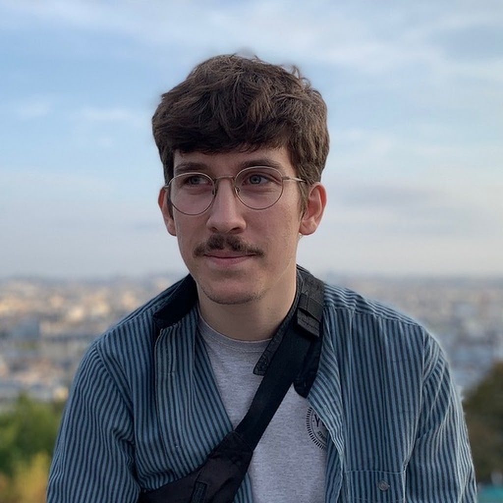 Avatar of Etienne B.