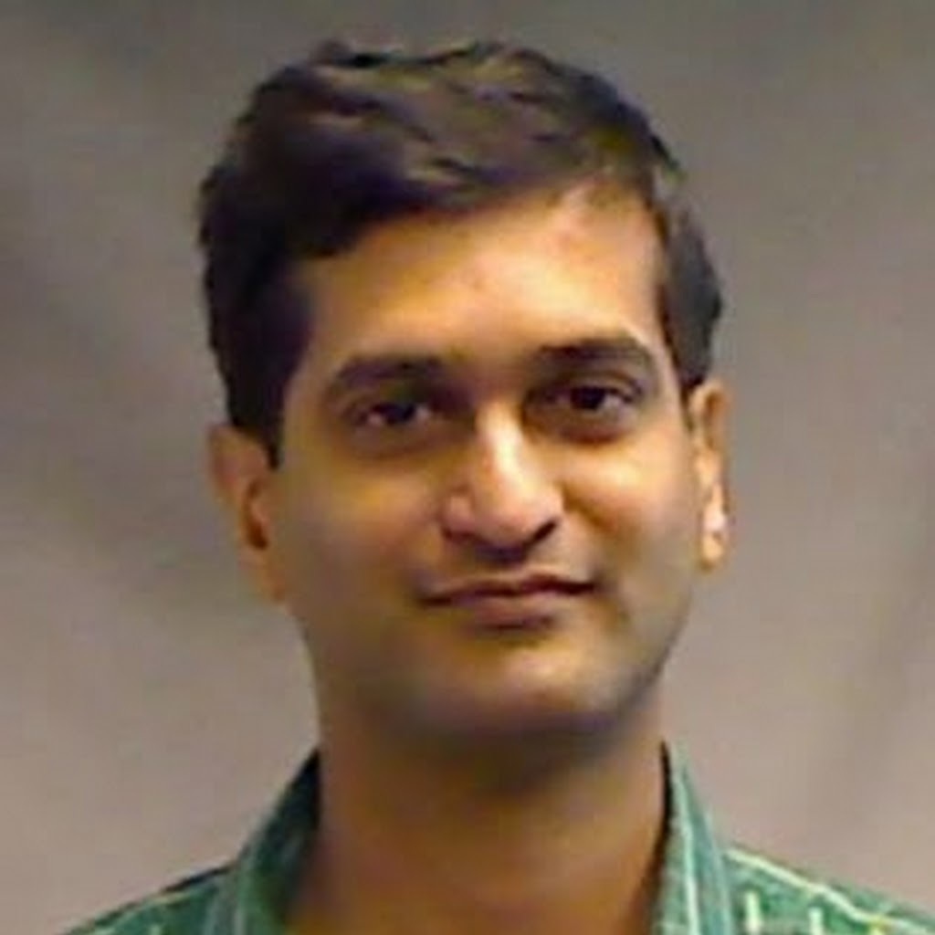 Avatar of Amit B.