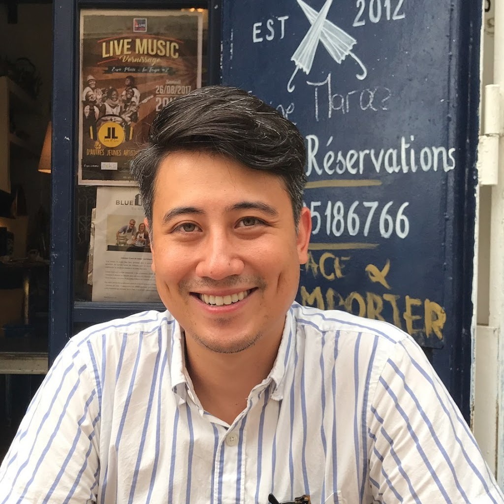 Avatar of Vincent V.