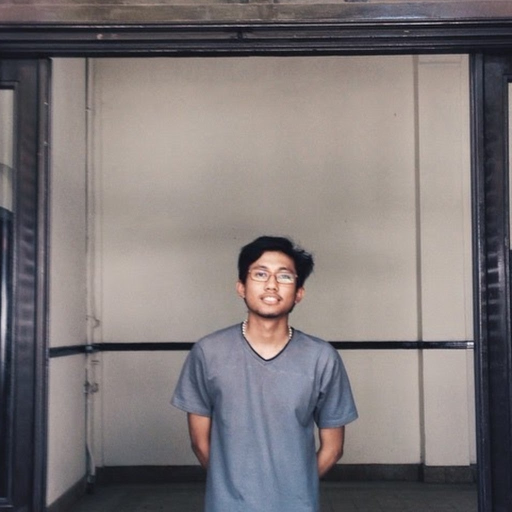 Avatar of Aloysius H.