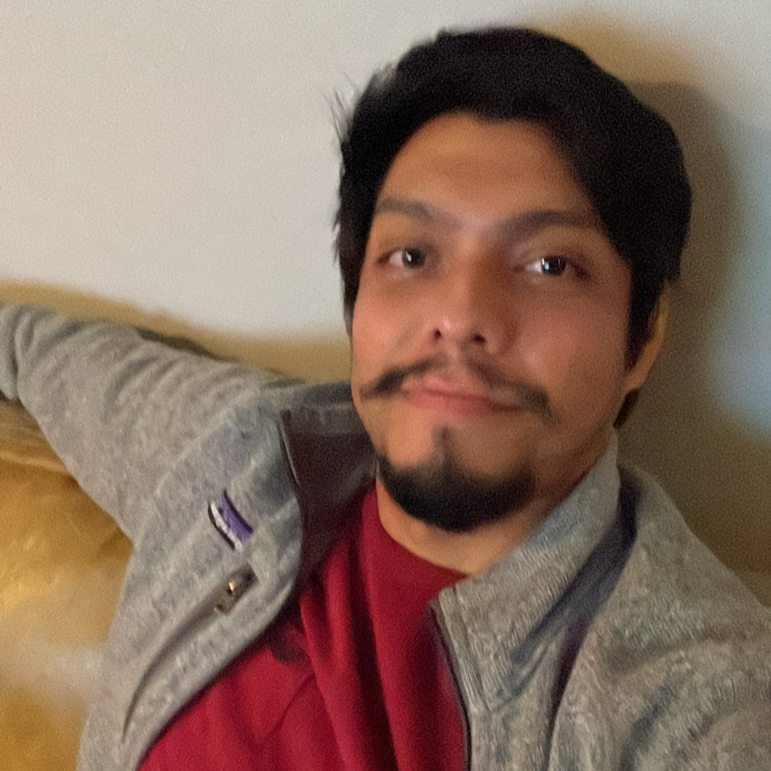 Avatar of Aquiles N.