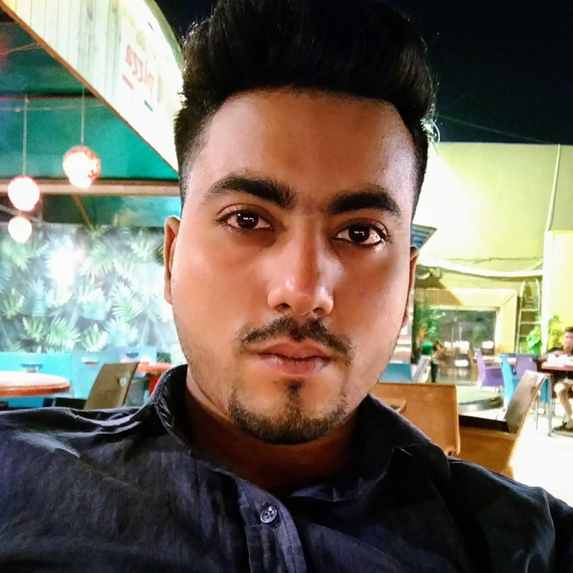 Avatar of Muhammad S.