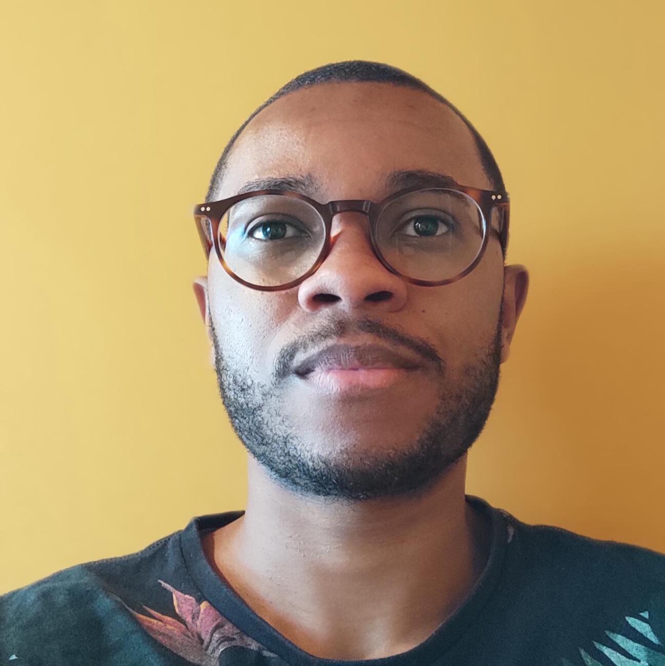 Avatar of Guilherme V.