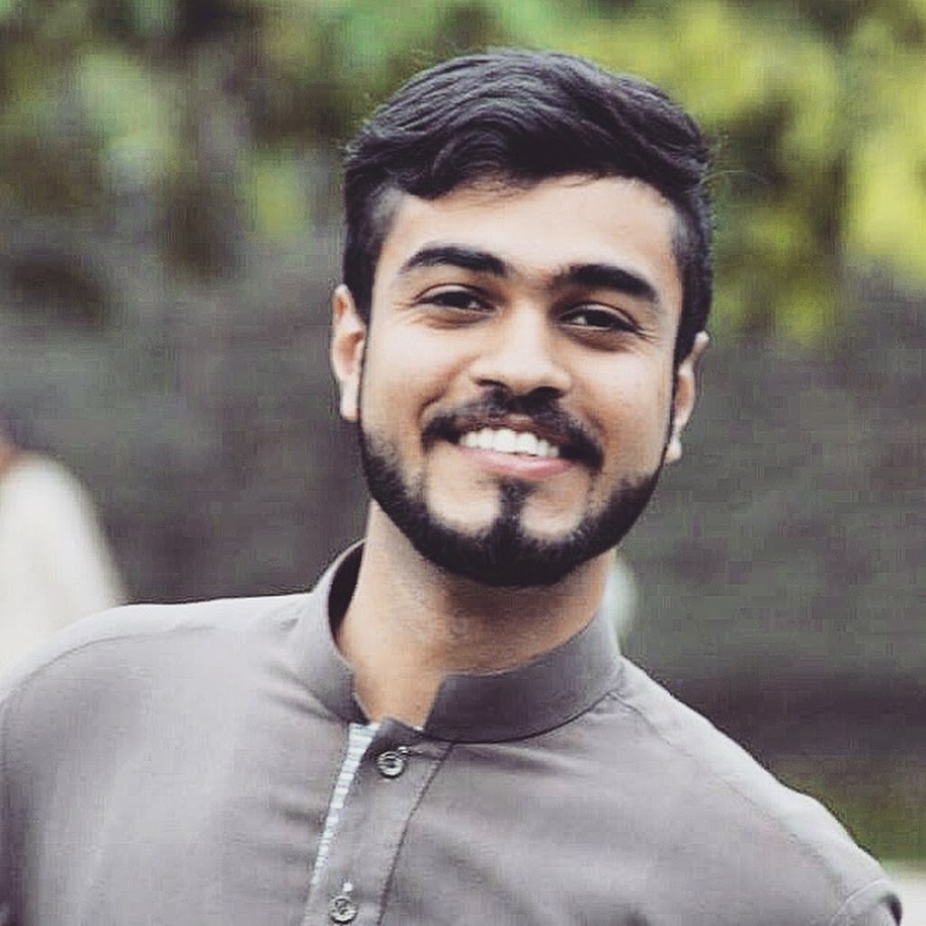 Avatar of Daniyal S.