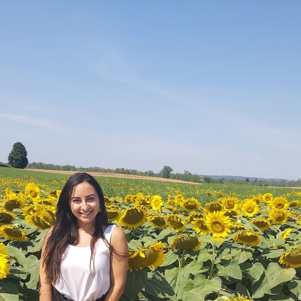 Avatar of Jasmine S.