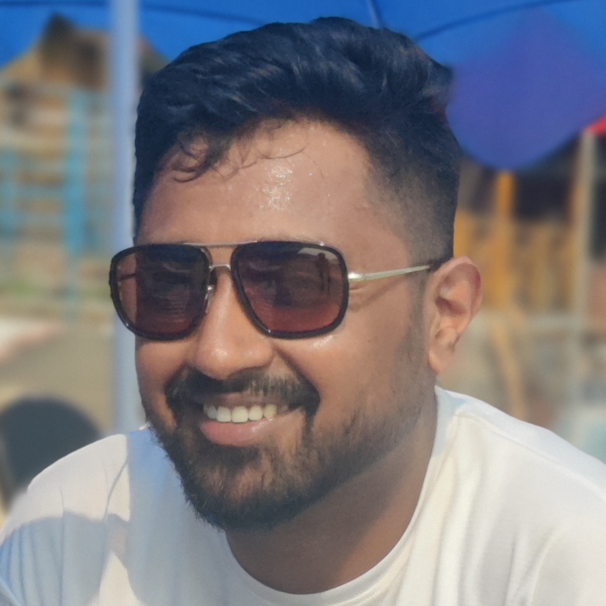 Avatar of Antriksh G.