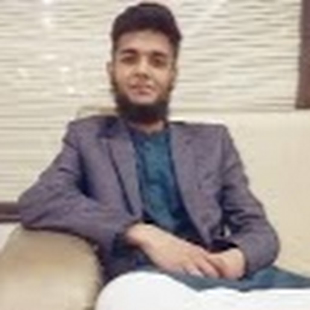 Avatar of Muhammad H.