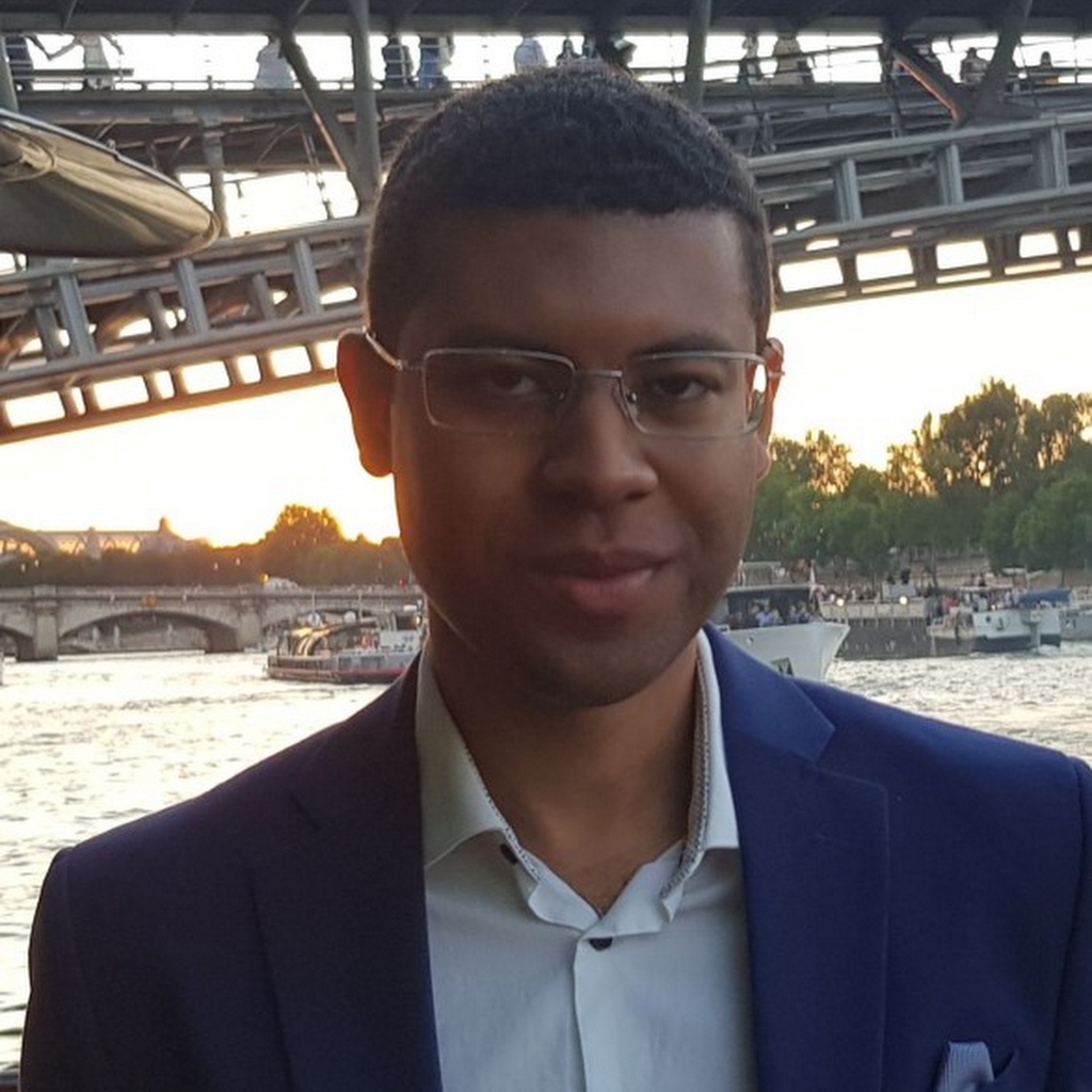 Avatar of Oleksandr A.