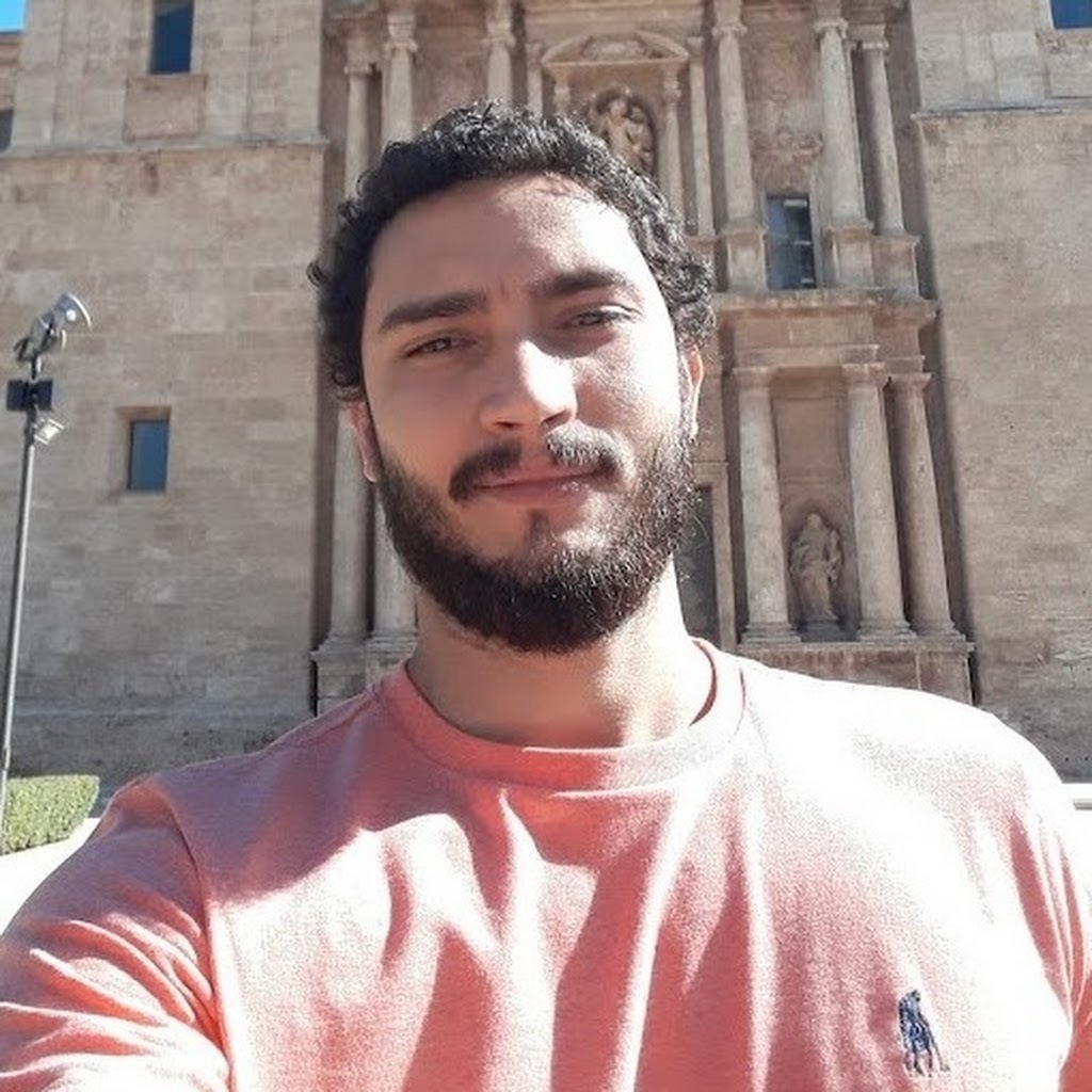 Avatar of Rodrigo M.