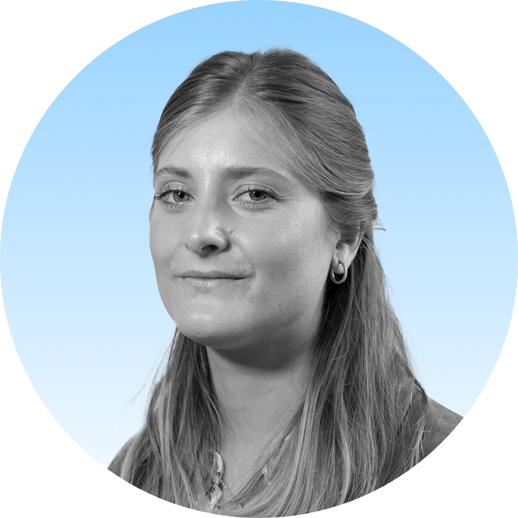 Avatar of Isabella R.