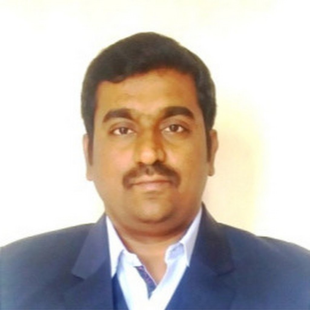 Avatar of Shrishail G.