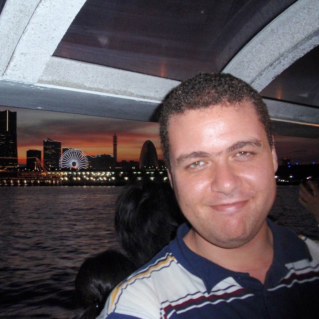 Avatar of Ghassen B.