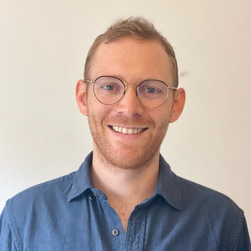 Avatar of Benjamin B.