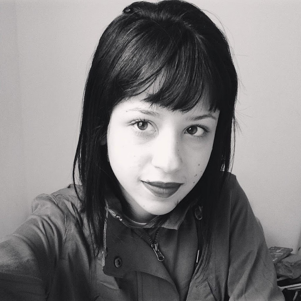 Avatar of Carolina A.