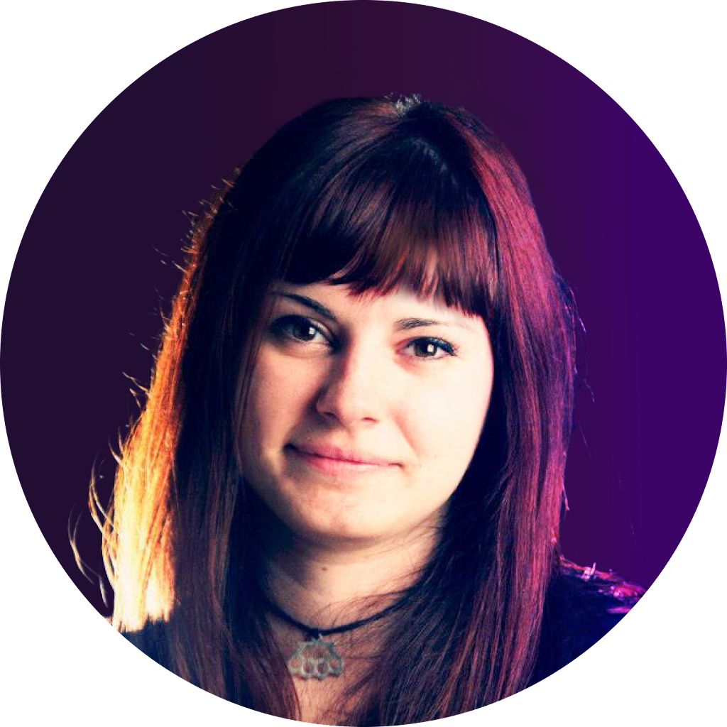 Avatar of Denitsa D.