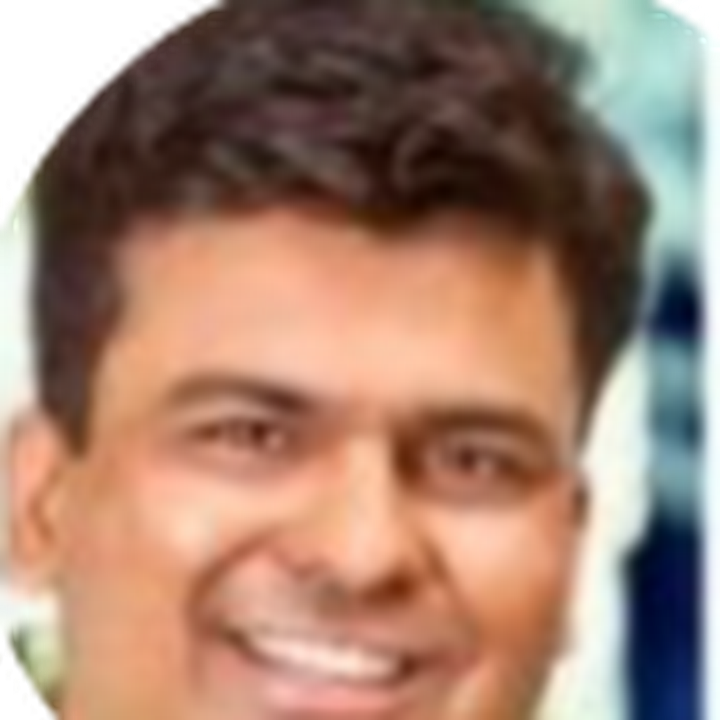Avatar of Rupesh G.