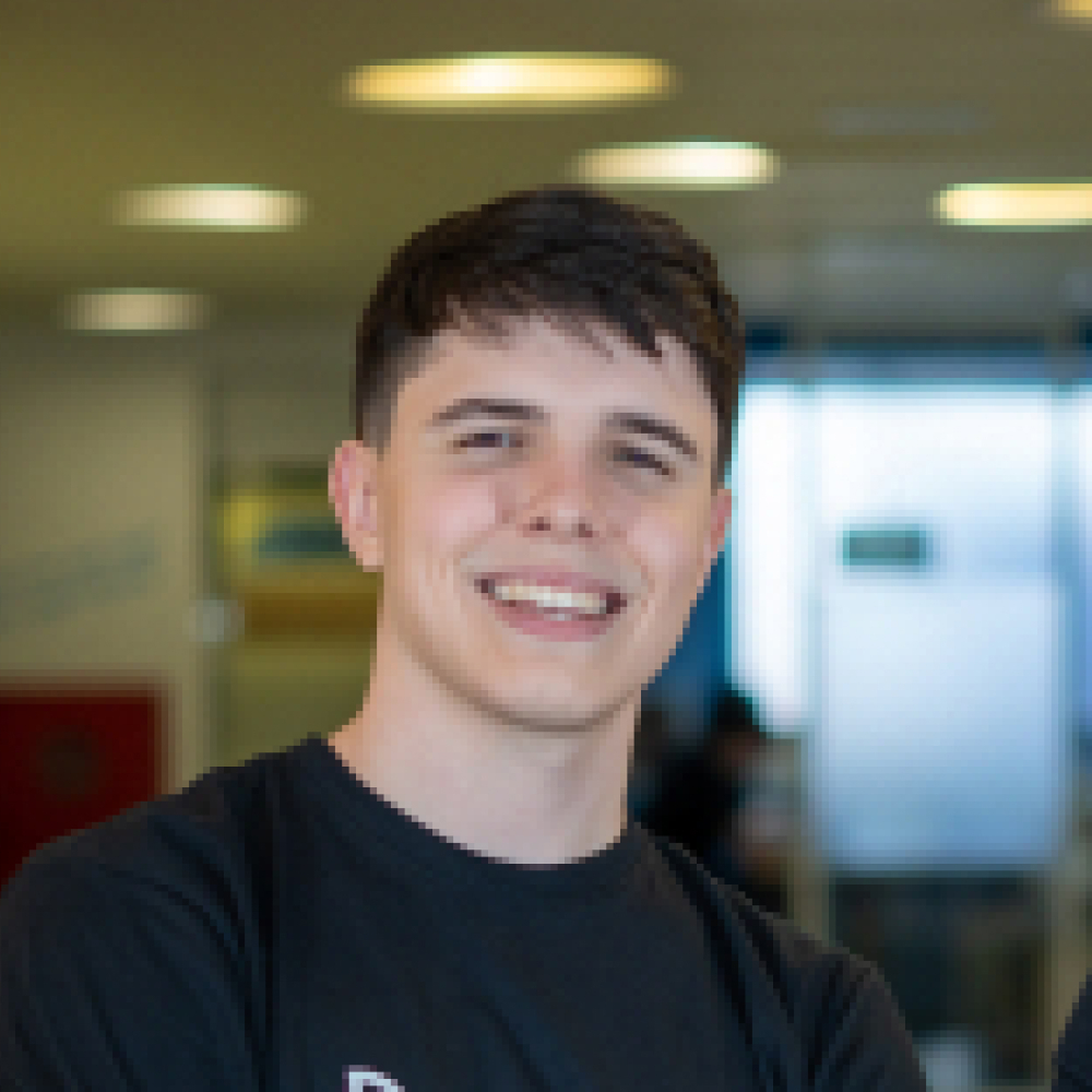 Avatar of Bernardo S.