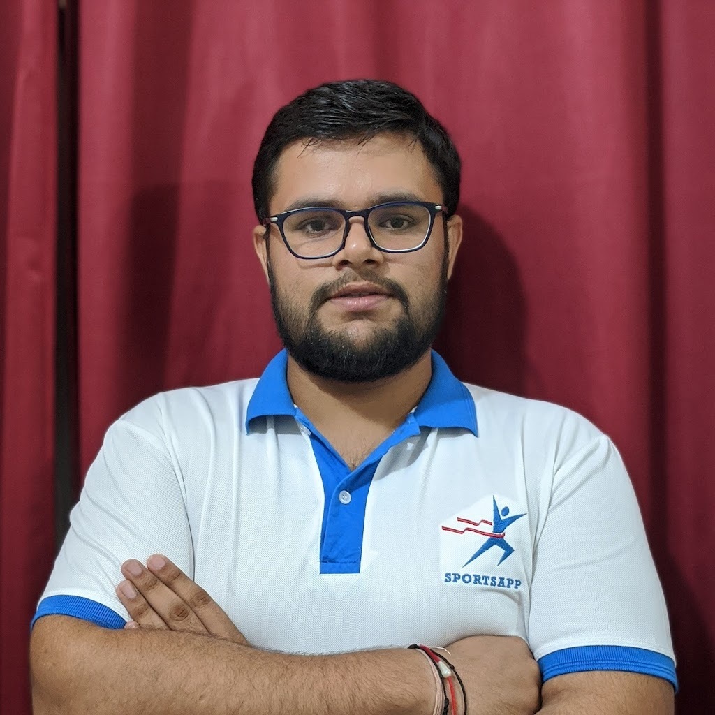 Avatar of Himanshu N.