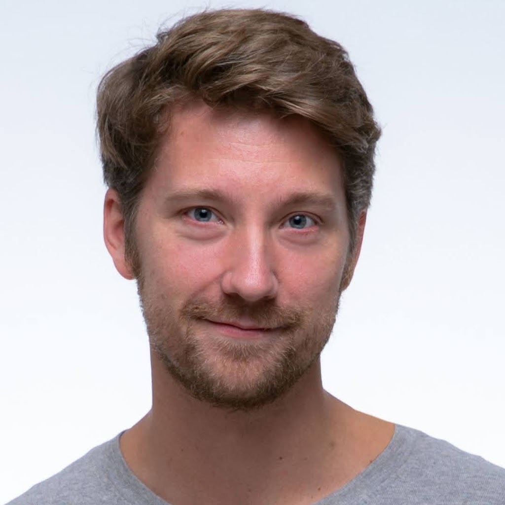 Avatar of Raphael K.