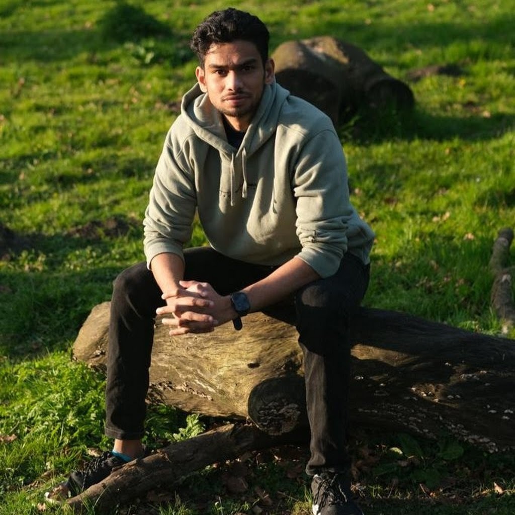 Avatar of Chaitanya G.