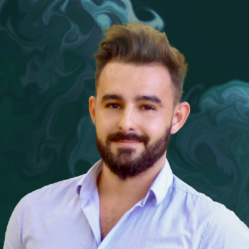 Avatar of Terence M.