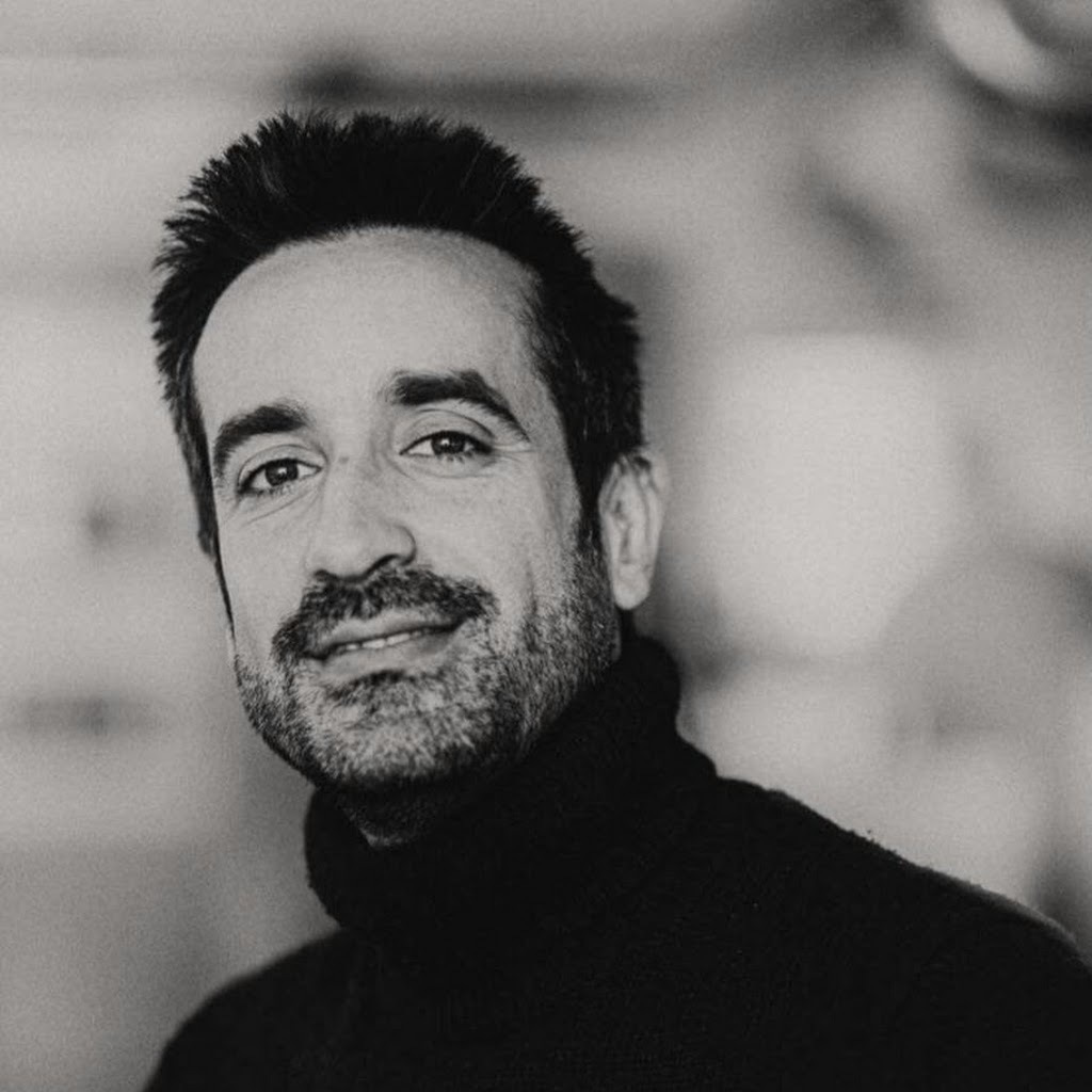 Avatar of Andrés M.