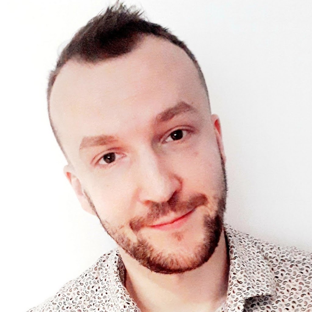 Avatar of Wojciech K.