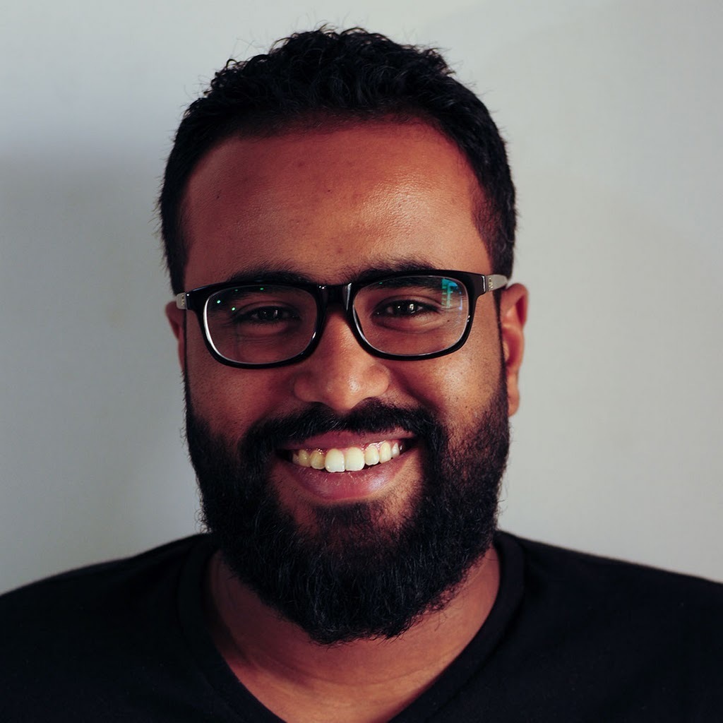 Avatar of Mohammed M.