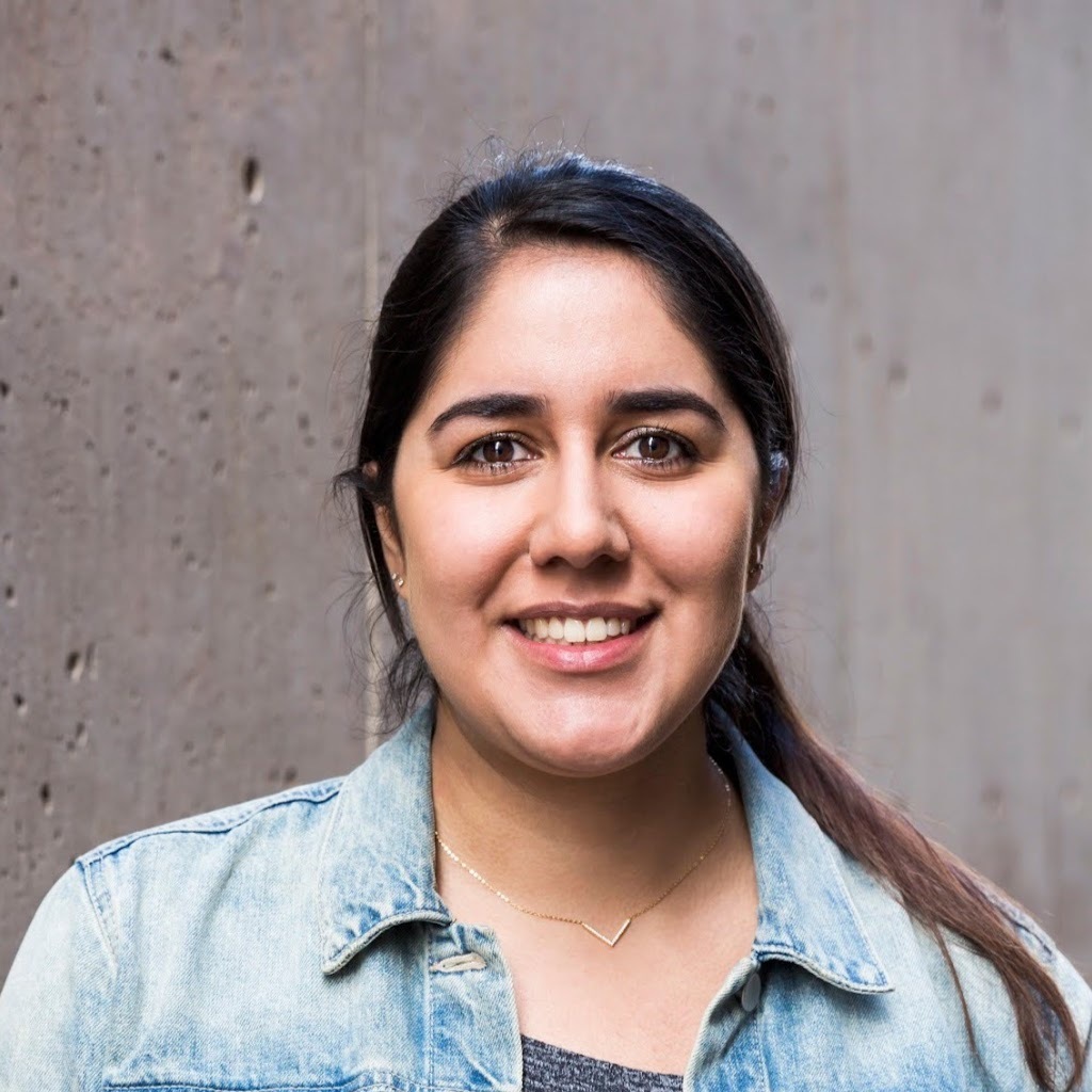 Avatar of Roxanne M.