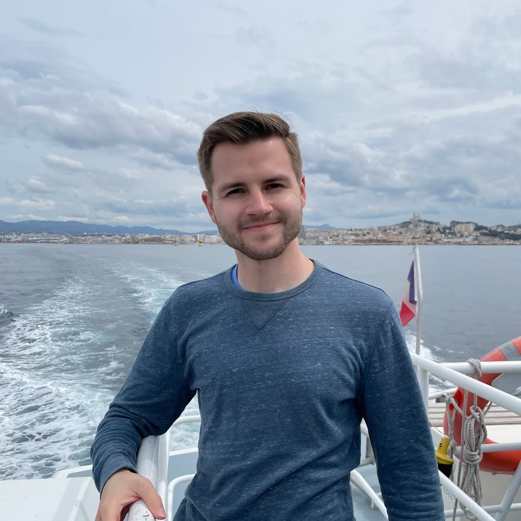 Avatar of Dmitriy C.