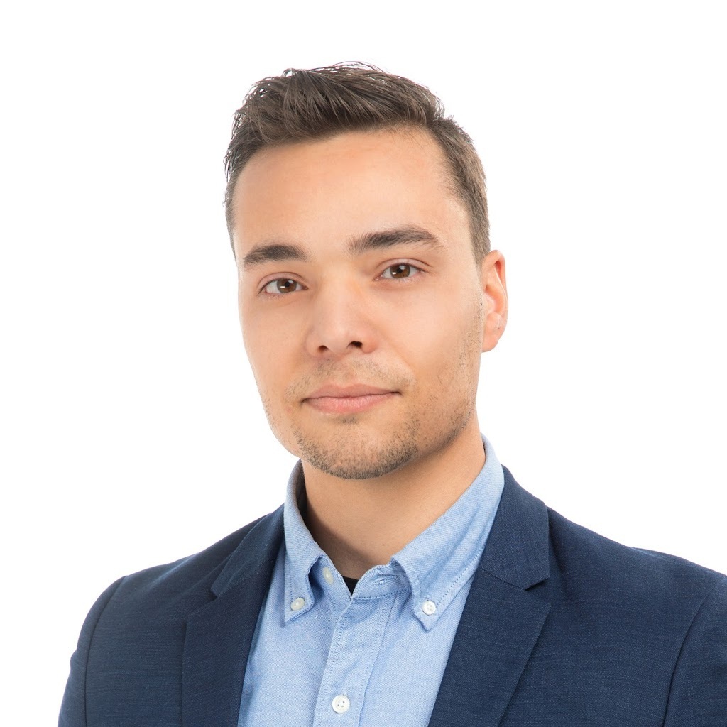 Avatar of Lawrence M.