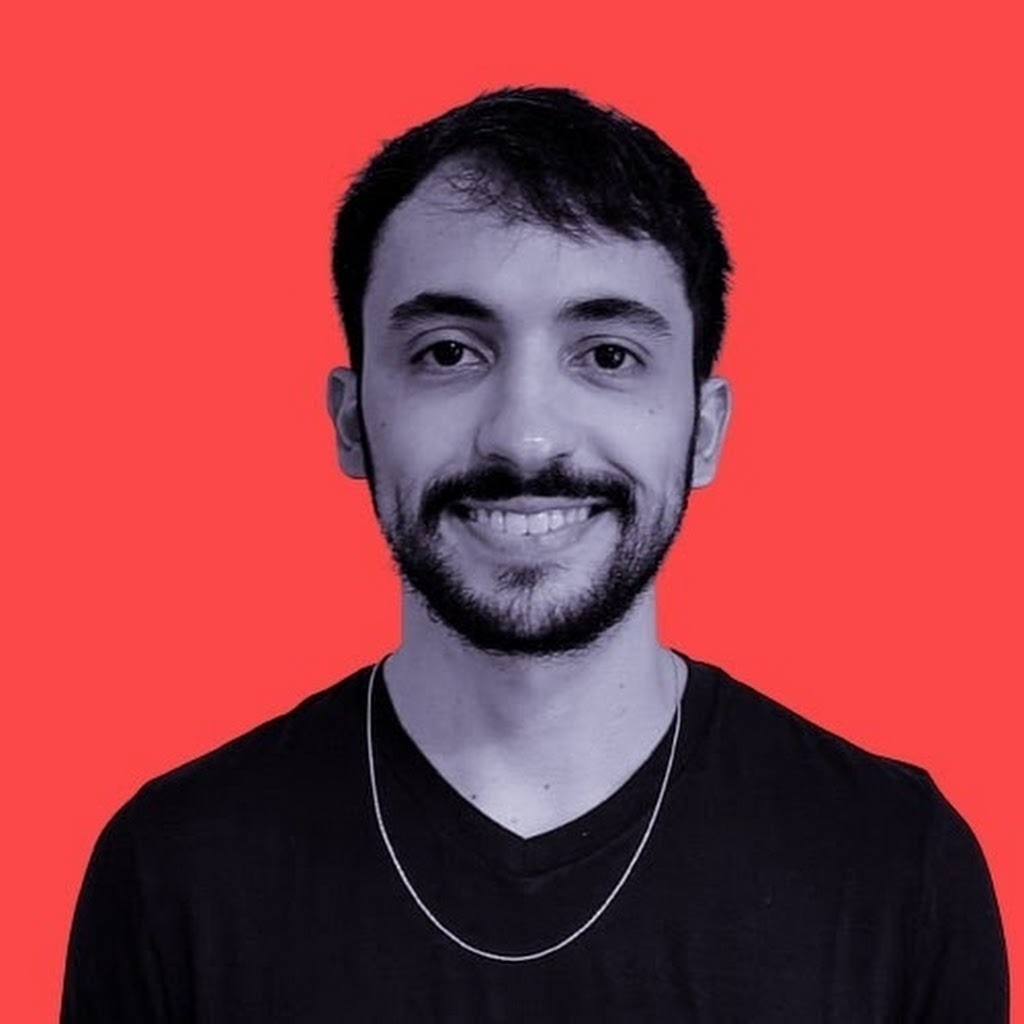 Avatar of Anderson S.