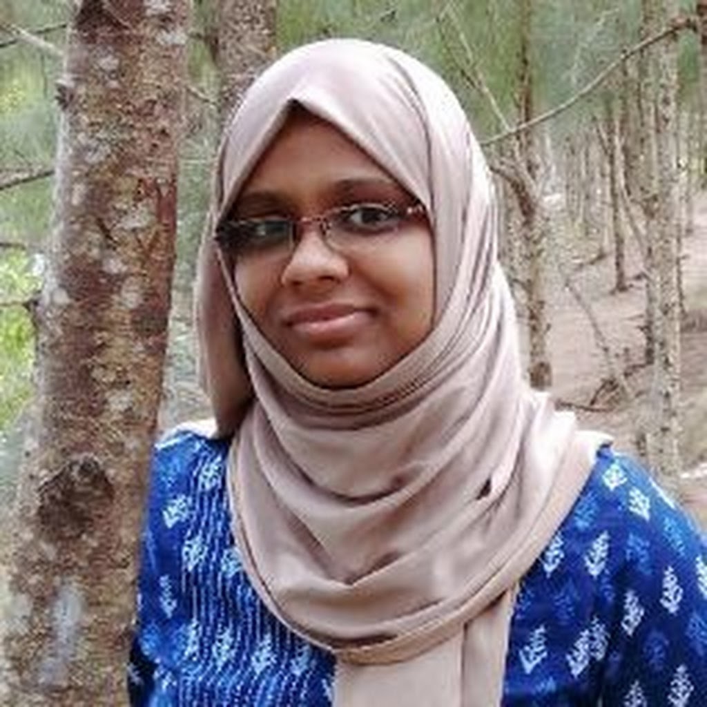 Avatar of Farsana N.