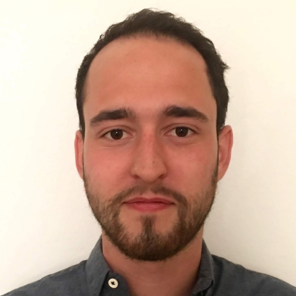 Avatar of Nicolas B.