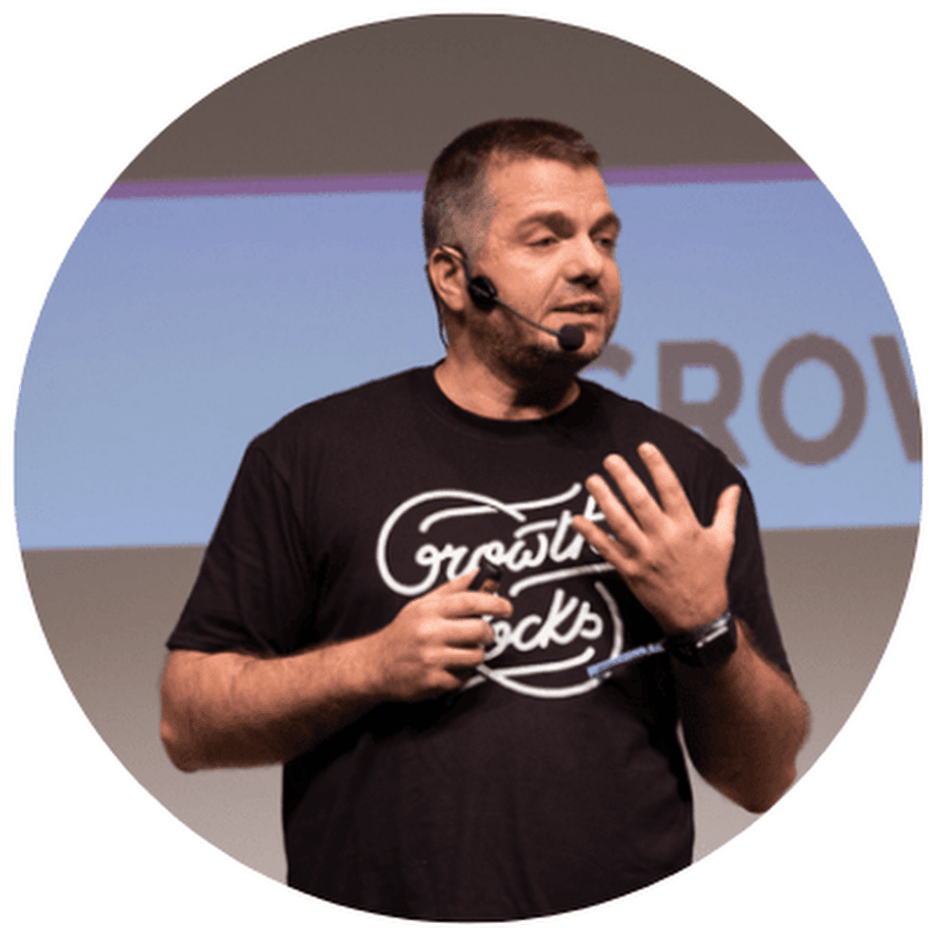 Avatar of Theodore M.