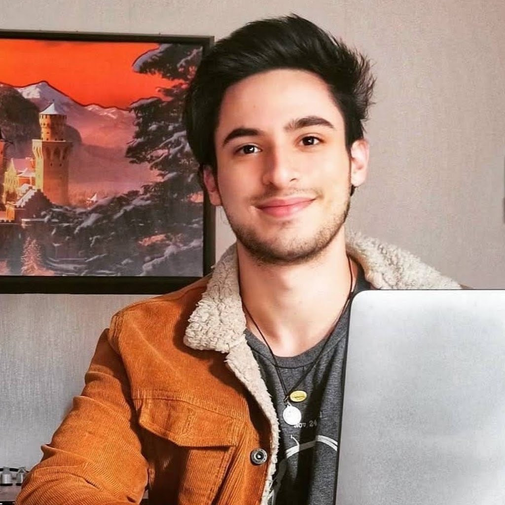 Avatar of Eduardo J.