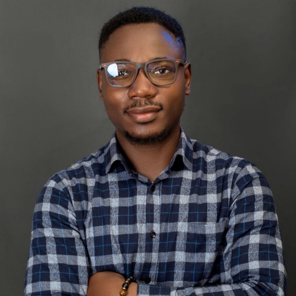 Avatar of IBRAHIM O.