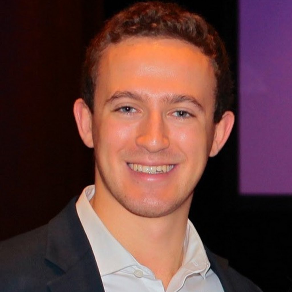 Avatar of Mitchell K.