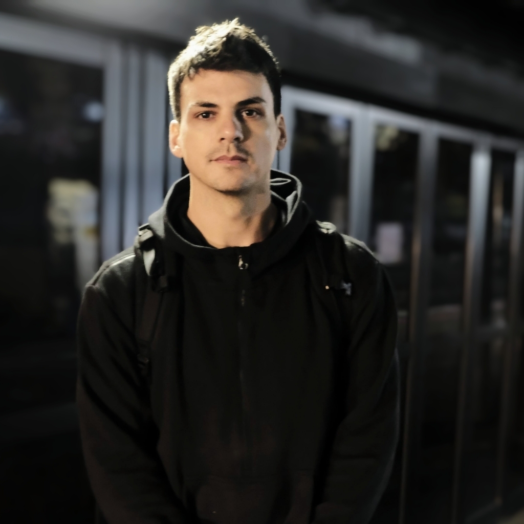 Avatar of Russell C.