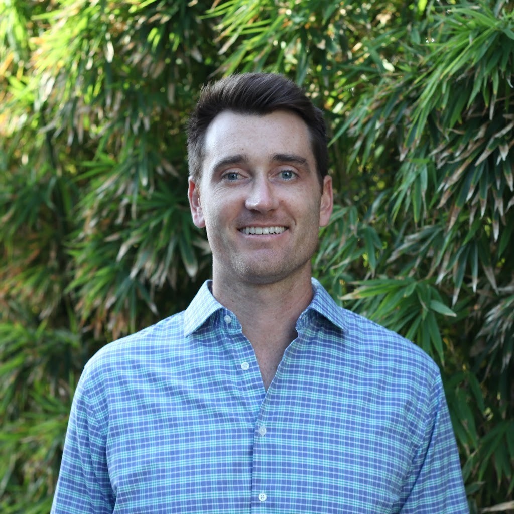 Avatar of Michael M.