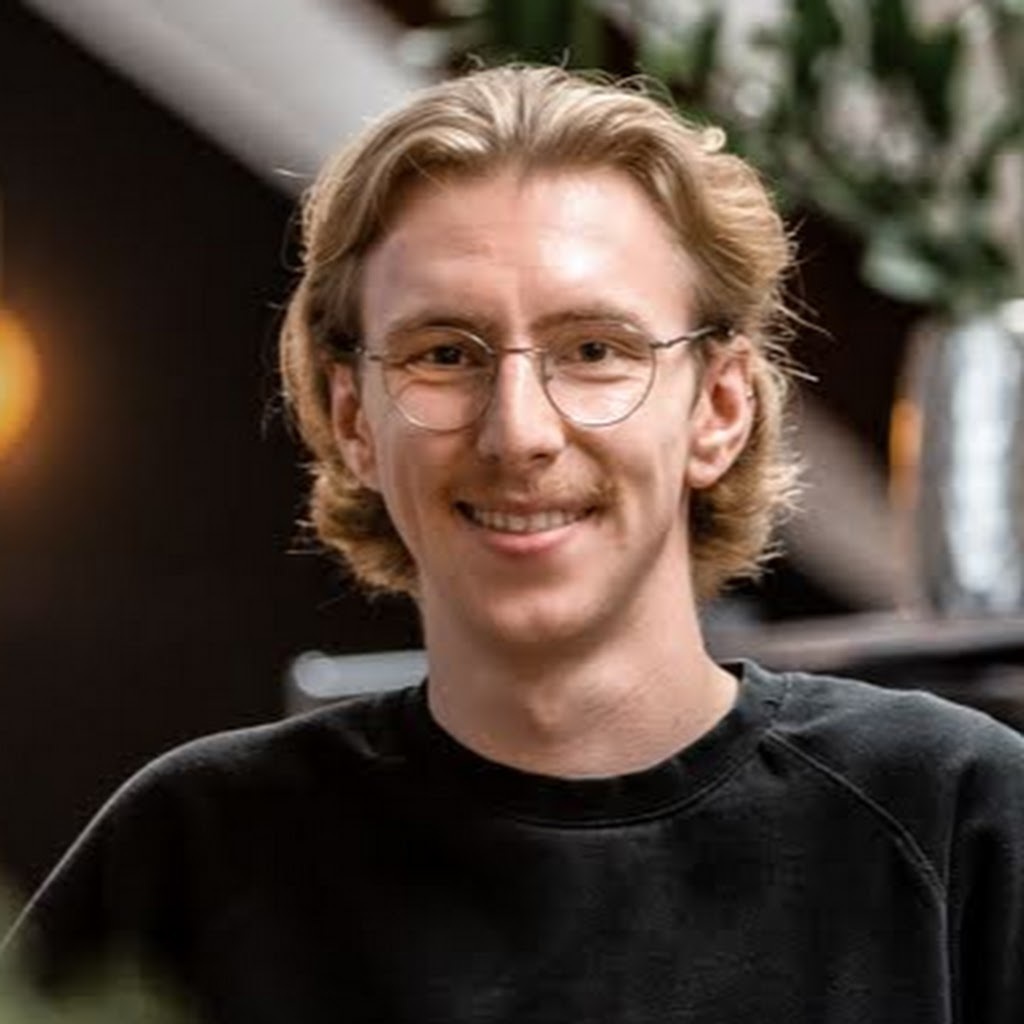 Avatar of Michael N.