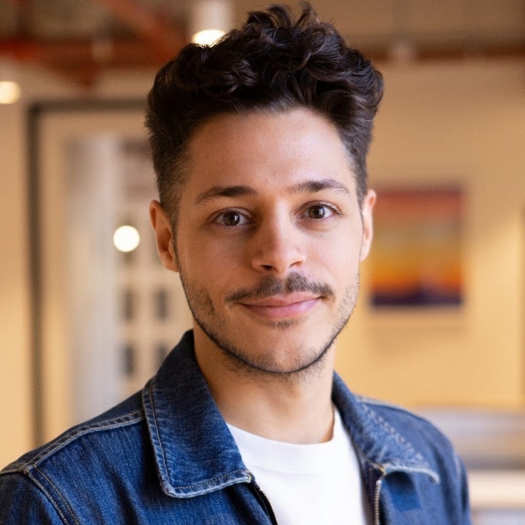 Avatar of Cameron Z.