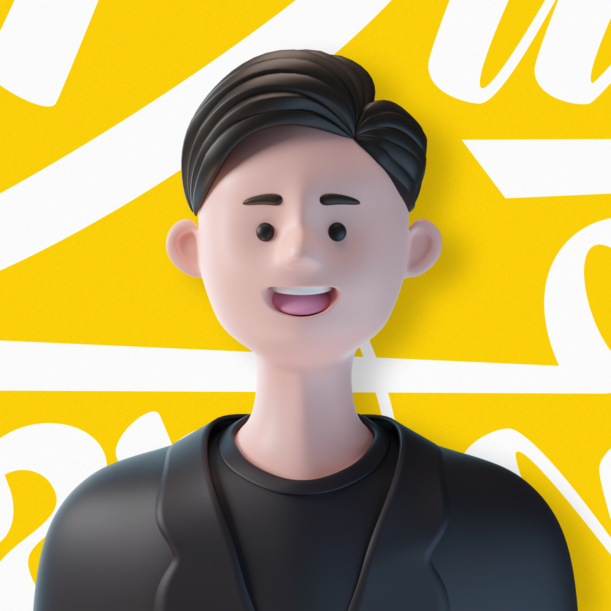 Avatar of Muhammad A.