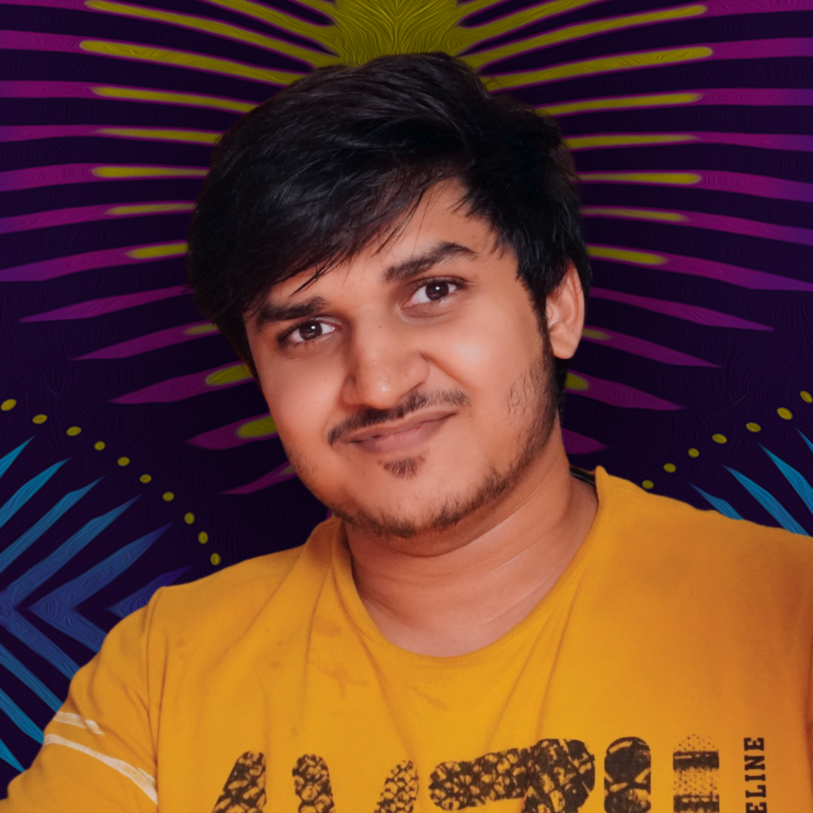 Avatar of Harshit A.