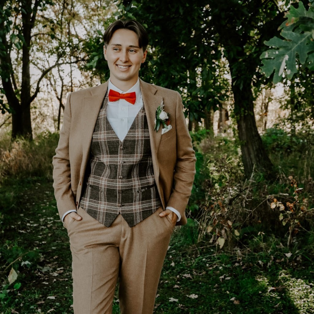 Avatar of Brittni T.