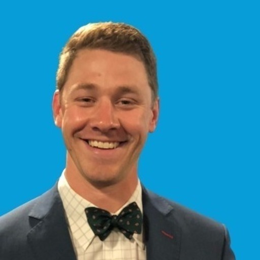 Avatar of Andru Creighton