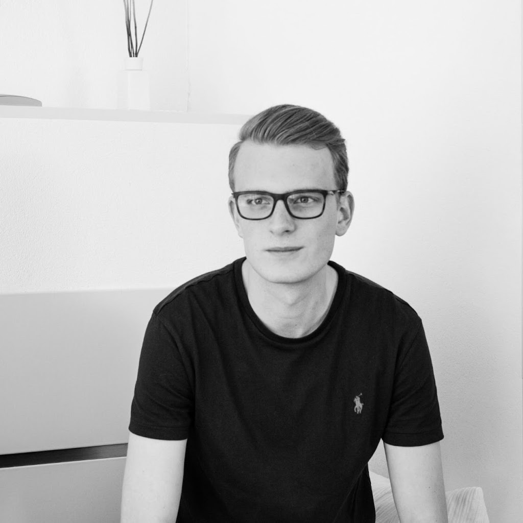 Avatar of Benjamin B.