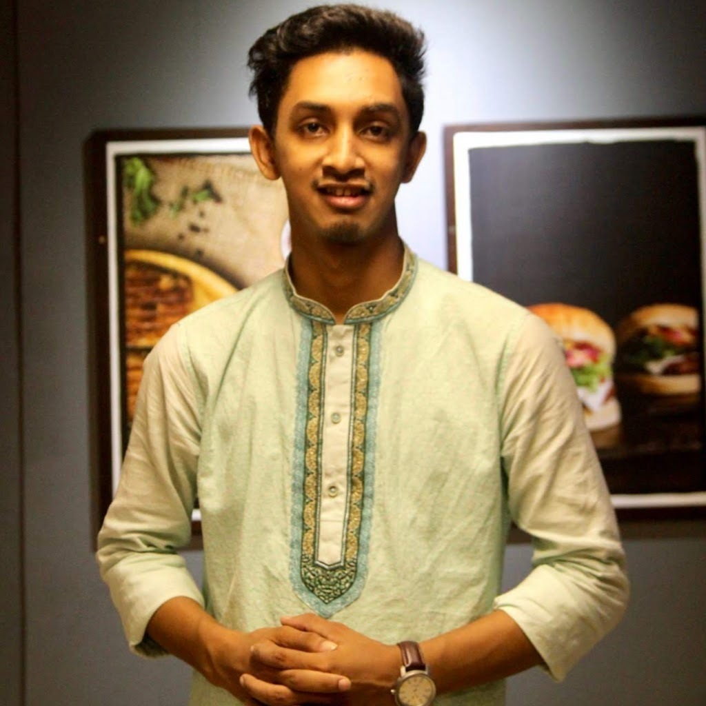 Avatar of Abdullah A.